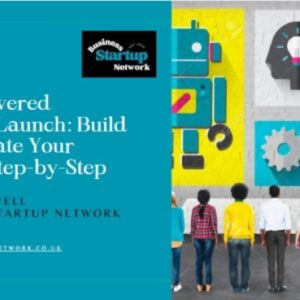 AI Powered Business Launch