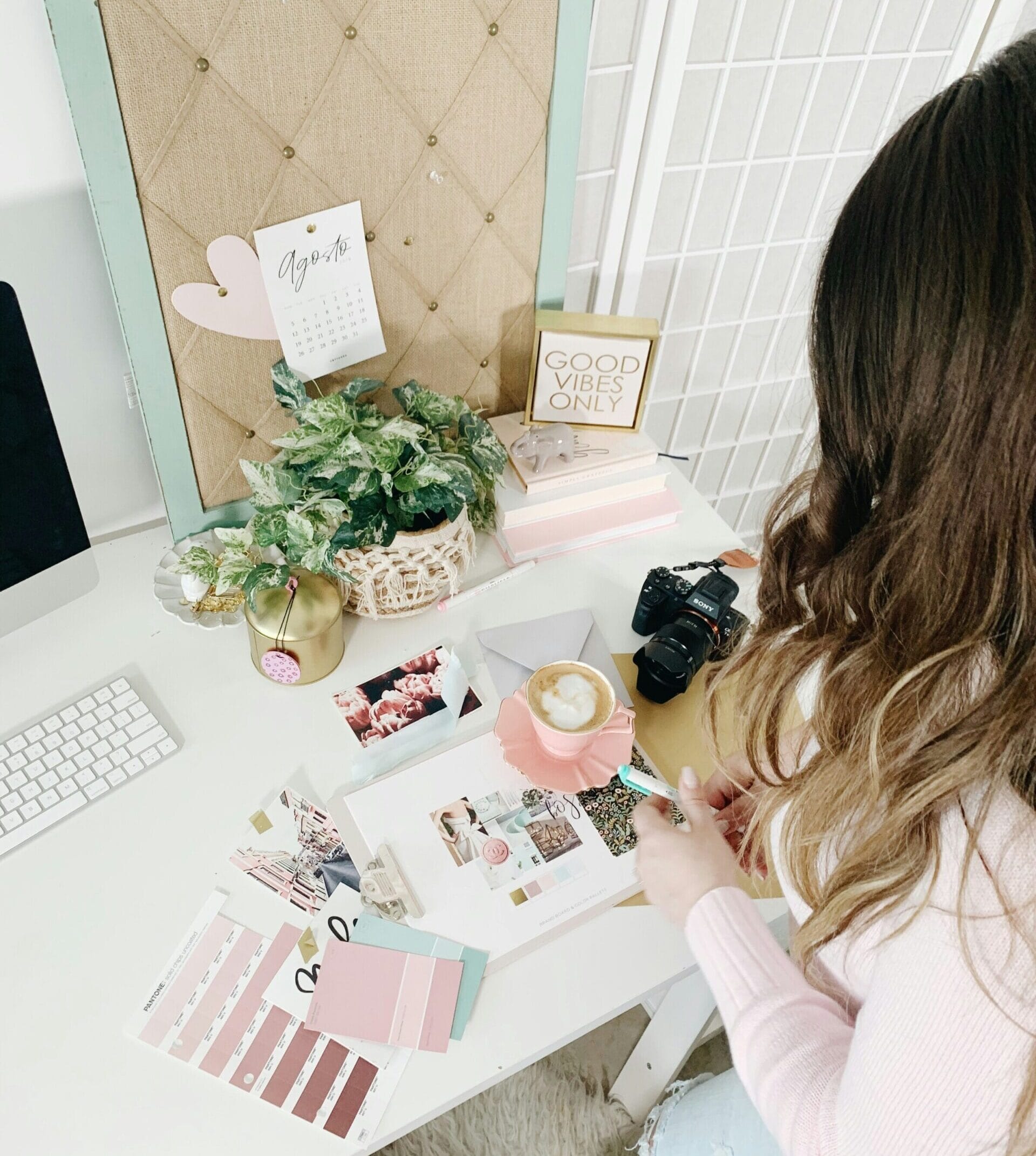 Building Your Brand Building Your Brand