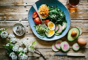 Health and Wellness Ecommerce SEO