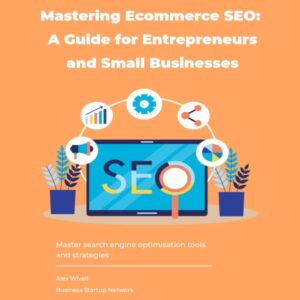 Mastering Ecommerce SEO Ebook final thumbnail