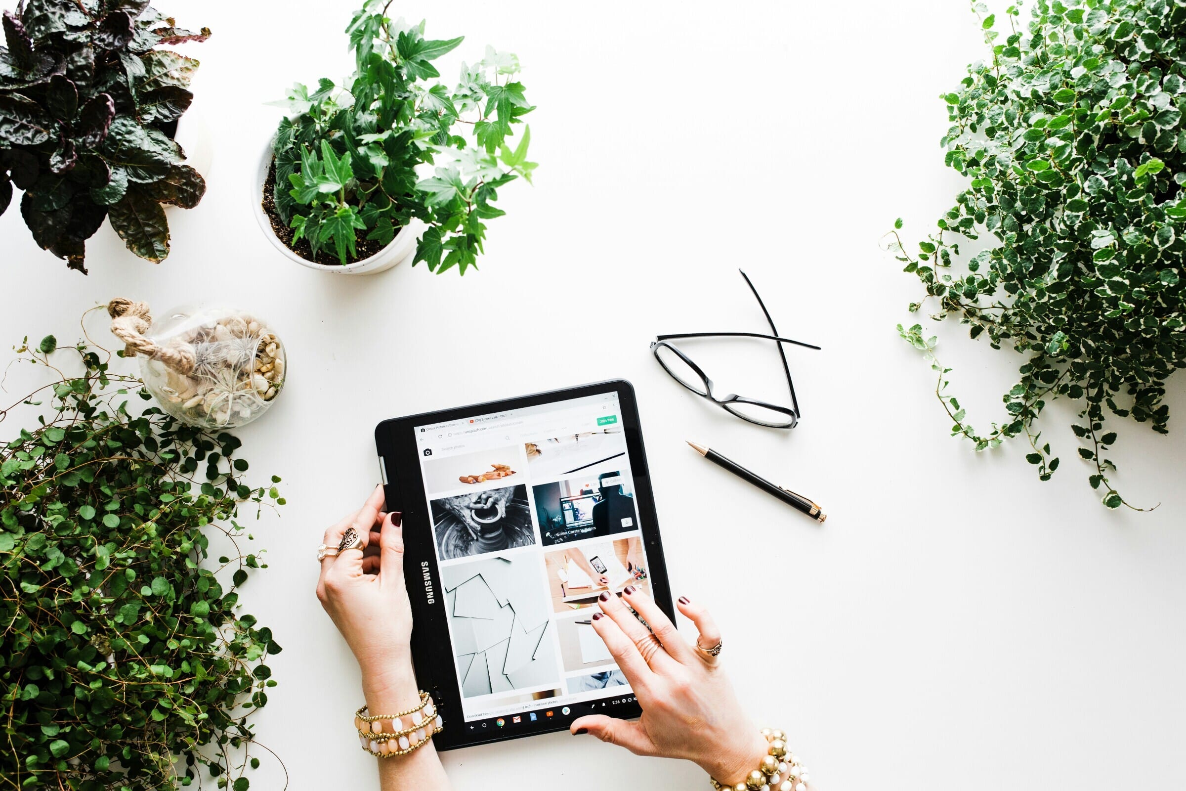 Setting Up Your Online Store Setting Up Your Online Store