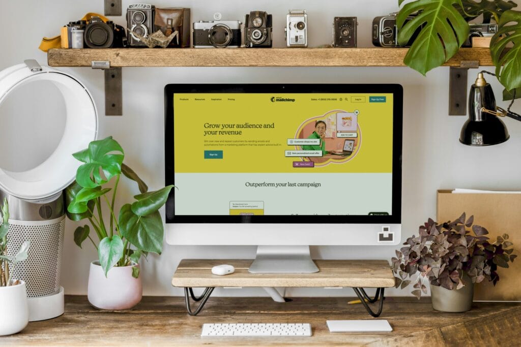 The E-commerce Revolution
