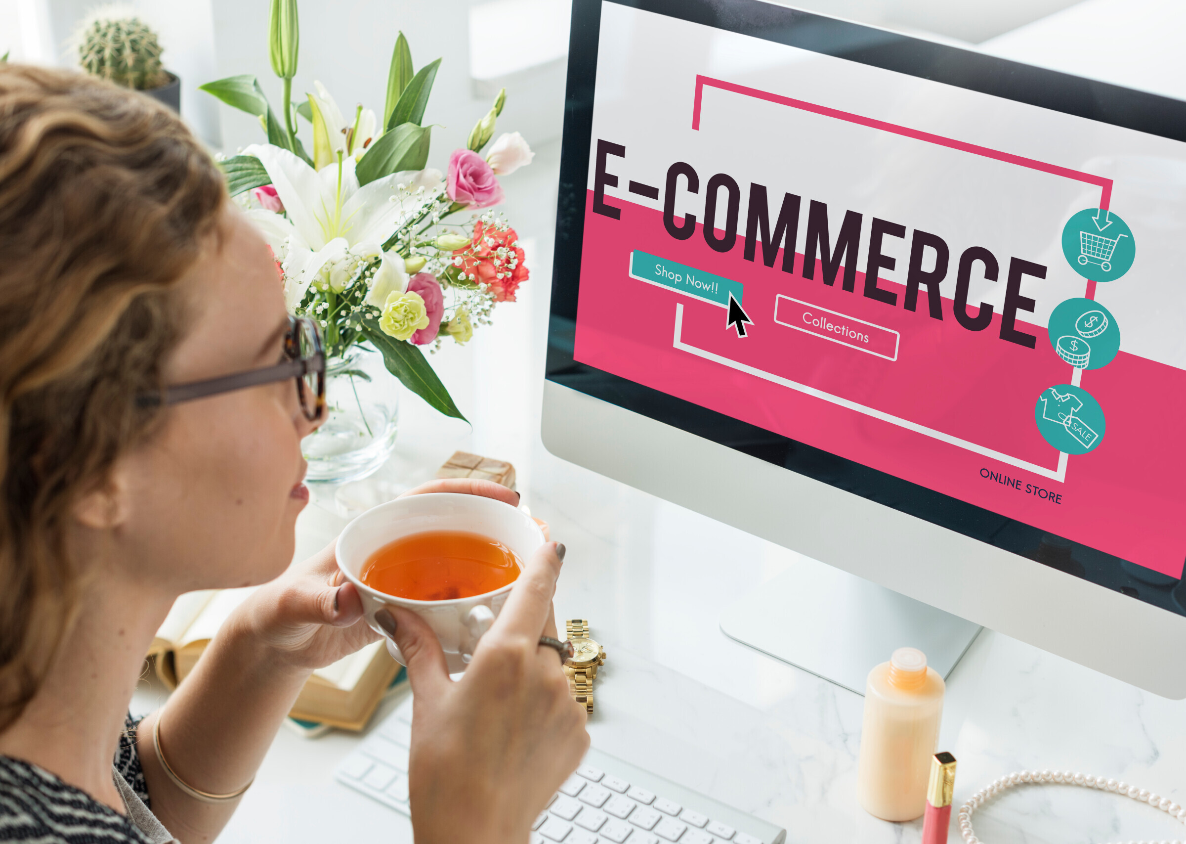 Understanding Ecommerce SEO