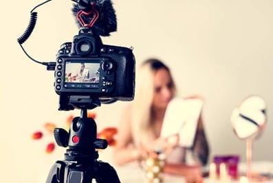 Video Content The Power of Video Content