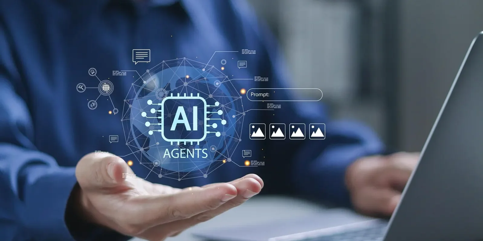 AI Agents for Business