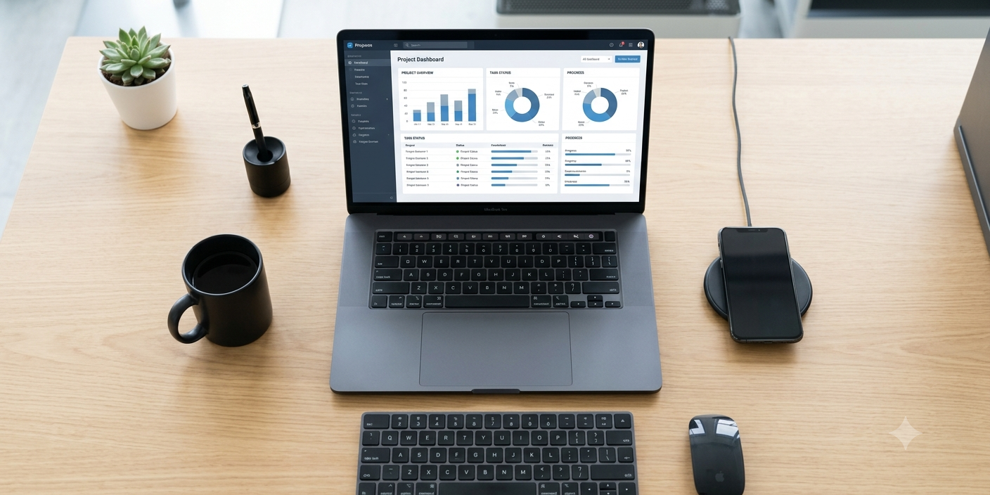 startup tech stack software