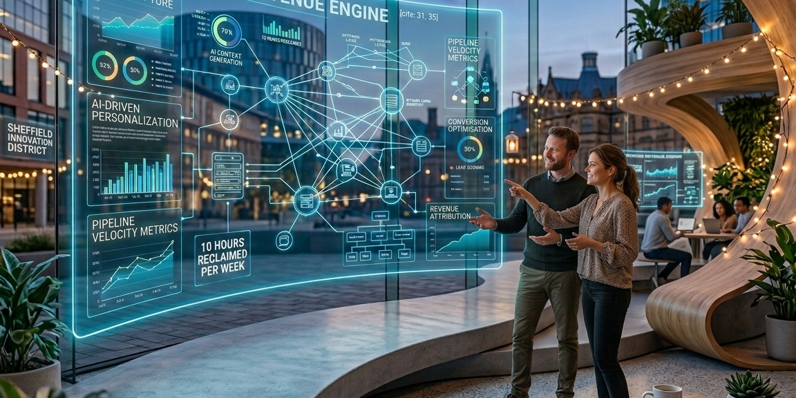 Autonomous lead generation