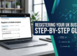 How to register a UK business