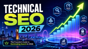 The Founder’s Guide to Technical SEO: Dominating Search in 2026