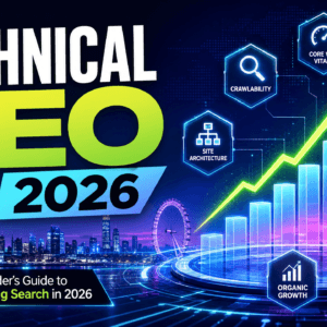 The Founder’s Guide to Technical SEO: Dominating Search in 2026