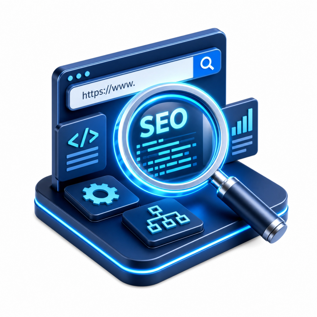Technical SEO Mini-Audit