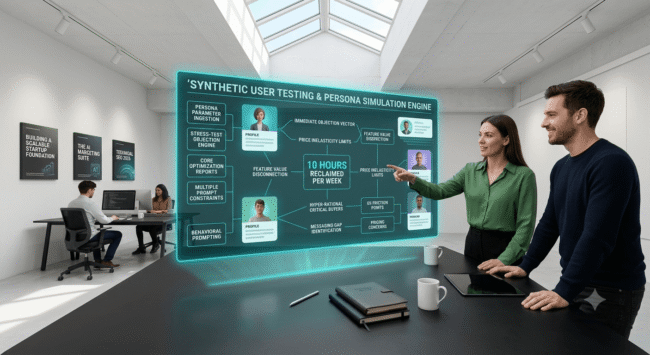 stress-test your business model
